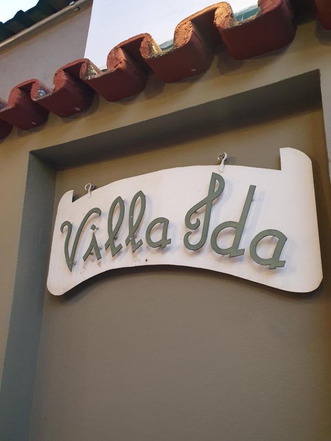 Villa Ida Acomodacoes, Suites Aconchegantes E Charmosas No Centro Serra Negra  Extérieur photo