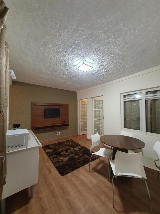 Villa Ida Acomodacoes, Suites Aconchegantes E Charmosas No Centro Serra Negra  Extérieur photo