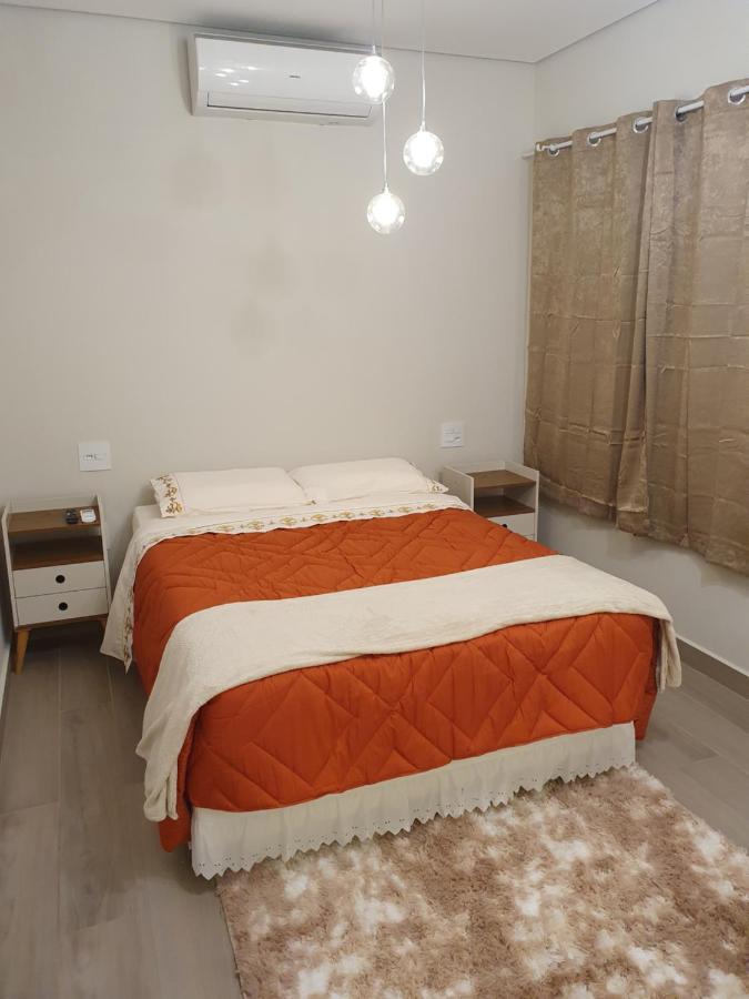 Villa Ida Acomodacoes, Suites Aconchegantes E Charmosas No Centro Serra Negra  Chambre photo