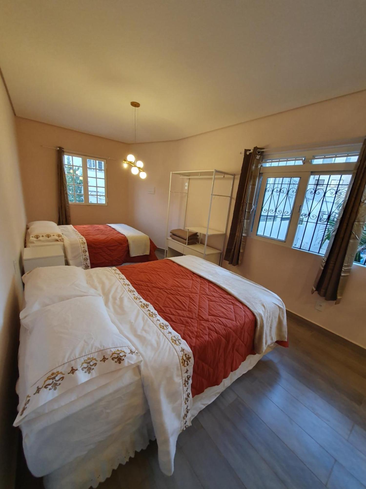 Villa Ida Acomodacoes, Suites Aconchegantes E Charmosas No Centro Serra Negra  Chambre photo