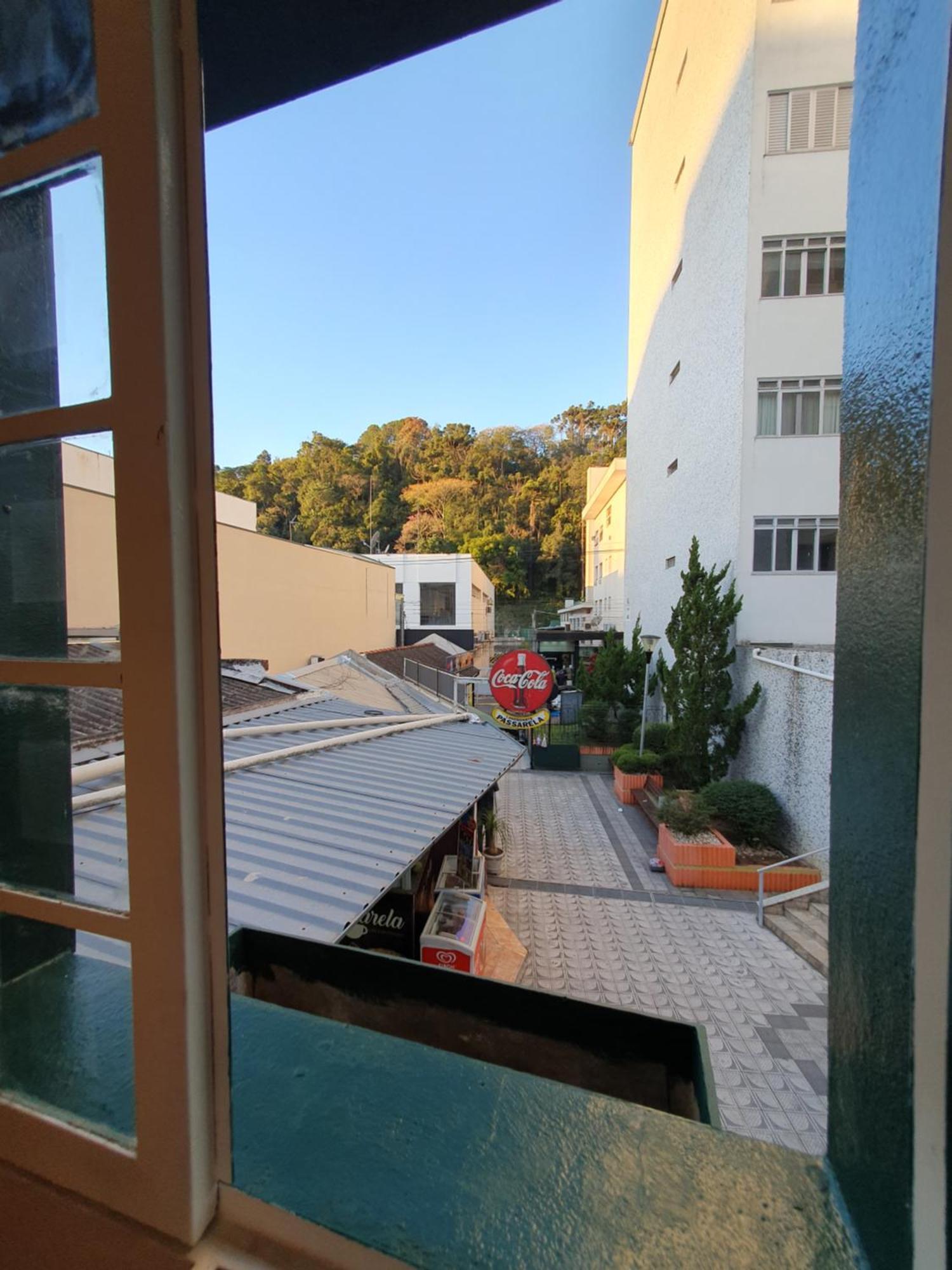 Villa Ida Acomodacoes, Suites Aconchegantes E Charmosas No Centro Serra Negra  Chambre photo