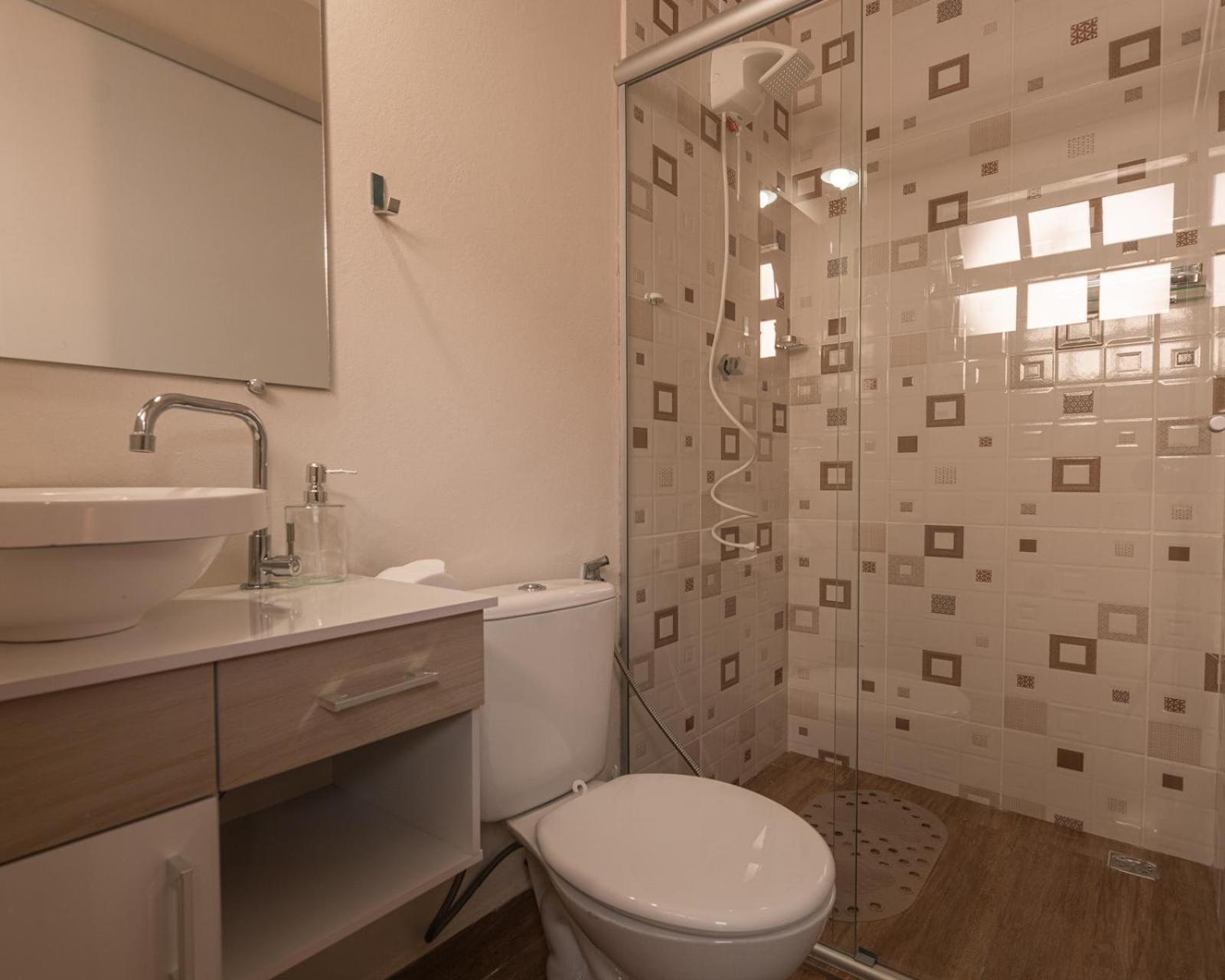 Villa Ida Acomodacoes, Suites Aconchegantes E Charmosas No Centro Serra Negra  Chambre photo